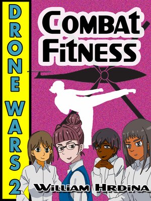 cover image of Drone Wars